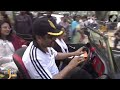 Nostalgic Charm: Vintage Car and Bike Rally 2024 Hits the Streets of Kolkata | News9  - 04:46 min - News - Video