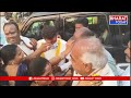 కాశీబుగ్గ మునిసిపాలిటీ ఎన్నికల ప్రచారం లో వైసిపి అభ్యర్థి, మంత్రి సిదిరి | Bharat Today  - 04:24 min - News - Video