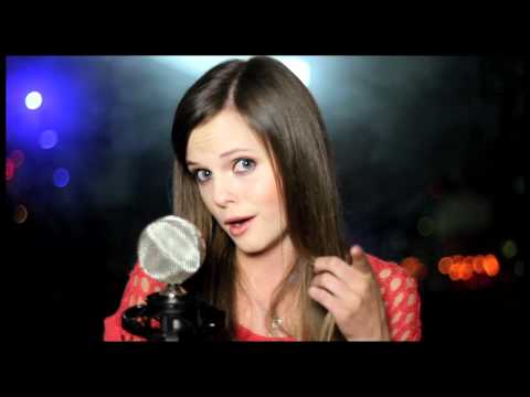 Tiffany Alvord - The Reason is You (Original Song)