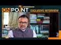 Jairam Ramesh Exclusive | Cong’s ‘Saving the Constitution’ Agenda and Caste Census | News9 - 29:58 min - News - Video