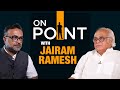Jairam Ramesh Exclusive | Cong’s ‘Saving the Constitution’ Agenda and Caste Census | News9