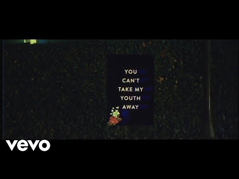 Shawn Mendes - Youth (Lyric Video) ft. Khalid