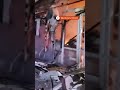 Russian attack kills at least one in Odesa  - 00:23 min - News - Video