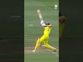 Run, dive and catch from Maddy Green at #CWC22 👏 #ICC #Cricket #CricketShorts #YTShorts