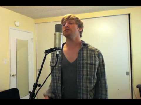 Shinee Lucifer JD Relic English Cover