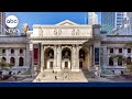 New York Public Library announces major exhibition for America’s 250th anniversary