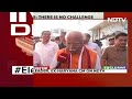 Haryana Voting News | BJPs ML Khattar On Phase 6 Voting: Huge Turnout In Haryana  - 01:05 min - News - Video