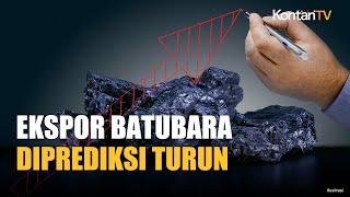 Ekspor Batubara Indonesia Diproyeksi Turun pada 2025, Pasar Bergeser ke Filipina