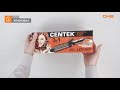 Распаковка мультистайлера Centek CT-2013 / Unboxing Centek CT-2013