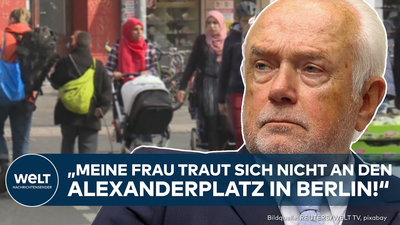 KUBICKI: „Merz soll sich nicht entschuldigen!“ – FDP-Vize rechnet mit Grünen ab