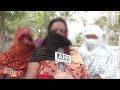 Women of Sandeshkhali recount their horror, make allegation against TMC leader Shajahan Sheikh  - 06:03 min - News - Video