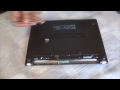 Разборка ноутбука Lenovo IdeaPad S415