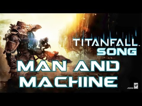 Miracle of Sound - Titanfall song