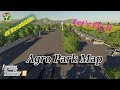 Agro Park Map v1.2.0.6