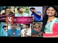 Bloopers : Funny Mistakes by V6 Reporters