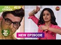 Lekar Hum Deewana Dil | Full Episode 219 | 17 June 2025 | Dangal TV