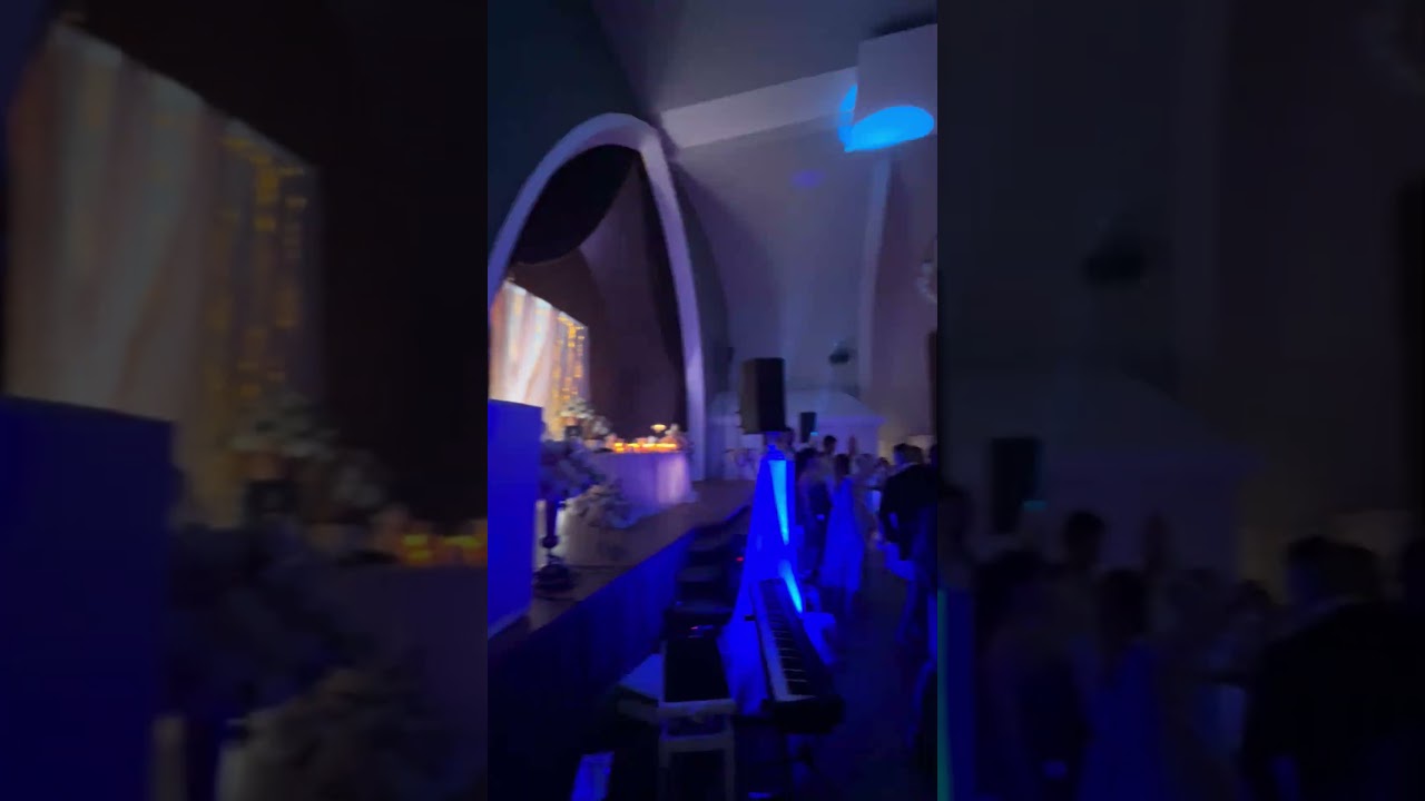 Vocal-DJ Teddy aus Köln für Ihre Hochzeit