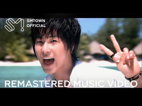 TVXQ! 동방신기 'Hi Ya Ya 여름날' MV