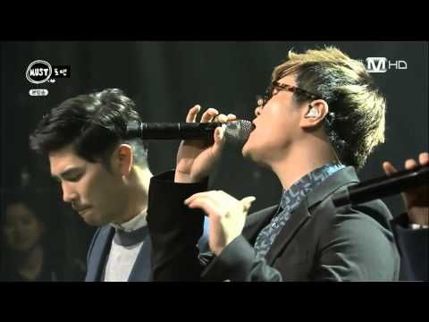 131211 포맨 - 청혼하는거예요 : MUST