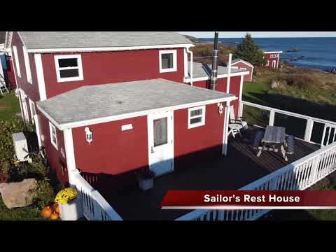 Property video