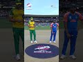 #INDvSA: Rohit Sharma has won the toss and India will bat first | #T20WorldCupOnStar  - 00:30 min - News - Video