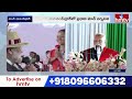 PM Modi Visit To Manipur : మణిపూర్ చురచంద్ పూర్ లో ప్రధాని మోదీ పర్యటన | hmtv - 06:28 min - News - Video