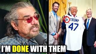 George Lopez ABANDONS Favorite Sports Teams After Owner's Betrayal