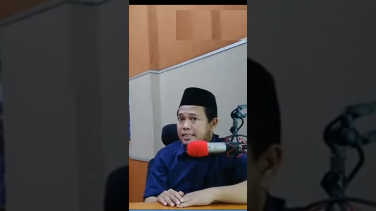 [ULH] - Kaidah Ibadah dalam Madzab Syafi’i - MuhammadiyahNews.com