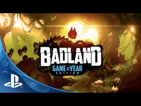 badland game of the year edition co op
