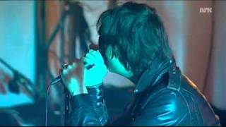 The Strokes - Trying Your Luck (Live at Hove)