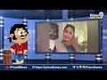 మా మేనిఫెస్టో తో మా బ్రతుకు బస్టాండే.. | Blade Babji Satirical Show | Prime9 News  - 06:14 min - News - Video