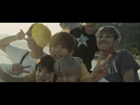 BTS (방탄소년단) 화양연화 on stage : prologue