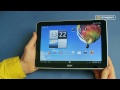 Видео обзор Acer Iconia Tab A510 от Сотмаркета