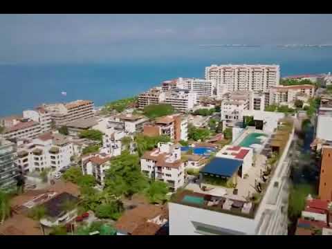 Property video