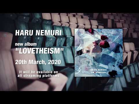 春ねむり HARU NEMURI「Riot」 Official Teaser