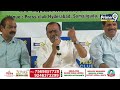 LIVE🔴-కోమటి రెడ్డి మీట్ ది ప్రెస్ | Minister Komatireddy Venkat Reddy Meet The Press | Prime9 News  - 00:00 min - News - Video