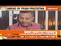 On Ground Report By NewsX From Ayodhya | Ayodhya All Decked Up For Jan 22 | NewsX  - 03:06 min - News - Video