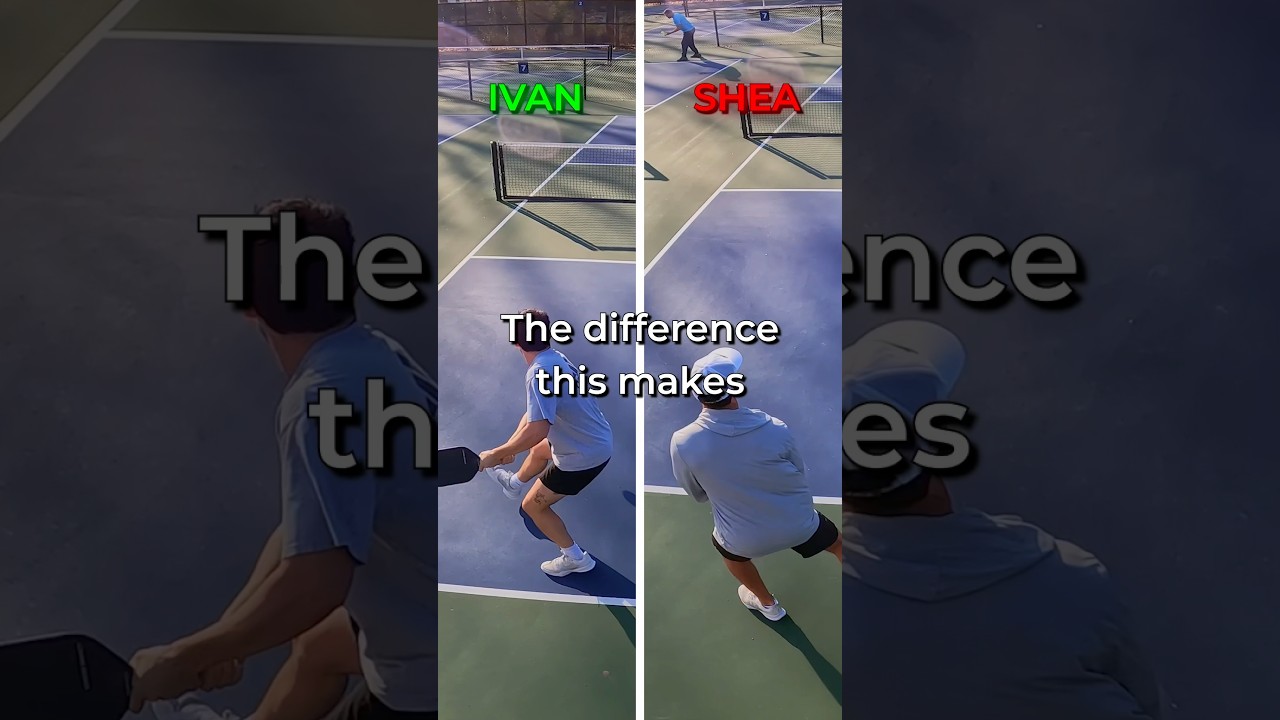 The Players With The BEST Two-Handed Backhands Do This 🤯