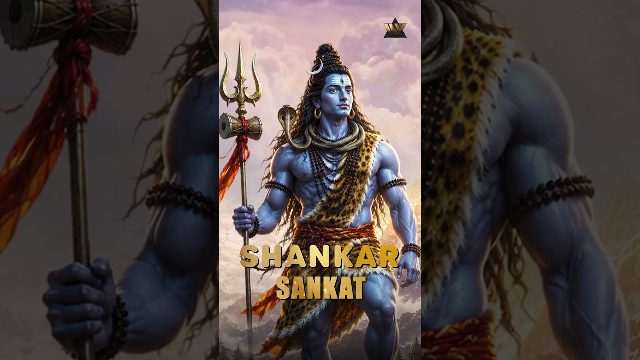 Shiv Kailasho Ke Vasi | शिव कैलाशों के वासी | Shiv Bhajan | Mahadev Bhakti | Lyrical Video