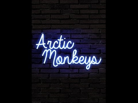 Arctic Monkeys - Cover (Full album)