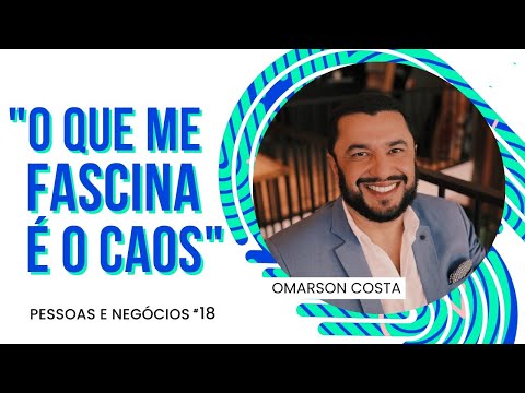 Omarson Costa: 