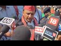 Supreme Court On EVM | Fight Against EVM (Voting Machine) Is Long: Akhilesh Yadav  - 03:41 min - News - Video