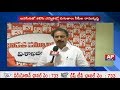 CPI, Jana Sena will unite to fight polls: Ramakrishna