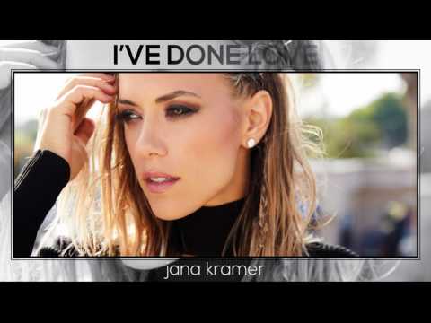 Jana Kramer -
