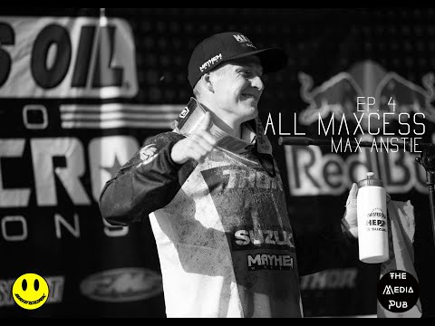 All Maxcess Ep. 4 ft. Max Anstie LL1 & LL2