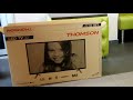 Телевизор Thomson 32HC3206
