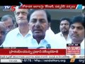 Pranahita - Chevella will be redesigned - KCR