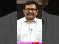 విజయ్ సాయి రెడ్డి కి షాక్  - 01:00 min - News - Video