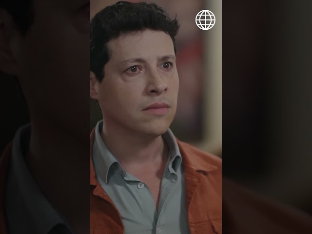 ERES MI SANGRE | Alonso se arrodilló a Bastian por su bebé | #shorts