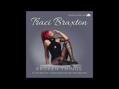 TRACI BRAXTON